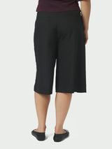 Neo Noir Rima Solid Shorts 171228 Col.Black