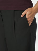Neo Noir Rima Solid Shorts 171228 Col.Black