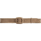 DEPECHE Jeans Belt 17178 Col. Sand