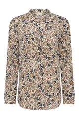 Heartmade Maple Shirt HM1152 Col. 116