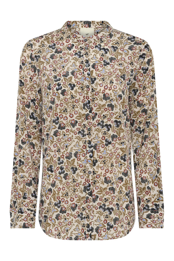 Heartmade Maple Shirt HM1152 Col. 116