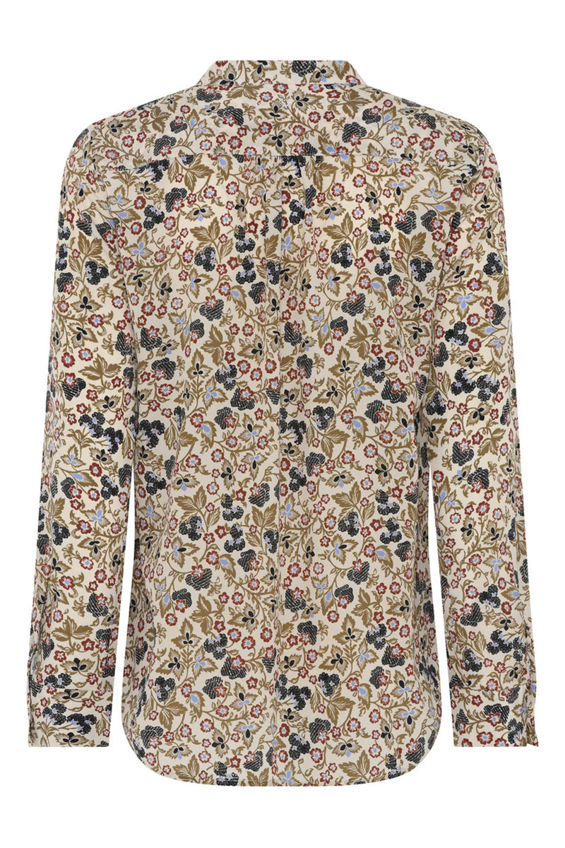 Heartmade Maple Shirt HM1152 Col. 116