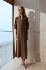 Heartmade Heliva Dress HM1220 Col. 150