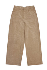 Munthe Lelouis Bukser 253-1430-25310 Col. Latte