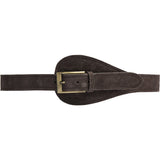 DEPECHE Waist Belt 17386 Col. Deer