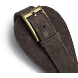 DEPECHE Waist Belt 17386 Col. Deer