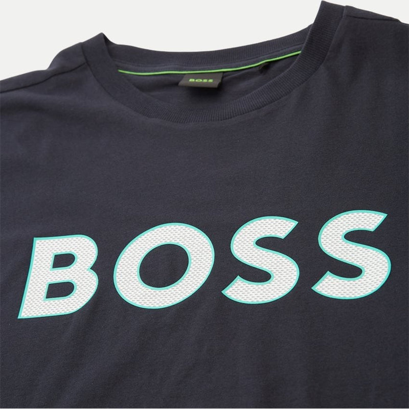 Boss t-shirt Tee1 navy/402