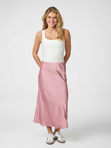 Neo Noir Bovary Skirt 157755 Col. Evening Rose 823