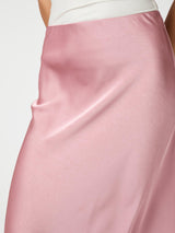 Neo Noir Bovary Skirt 157755 Col. Evening Rose 823
