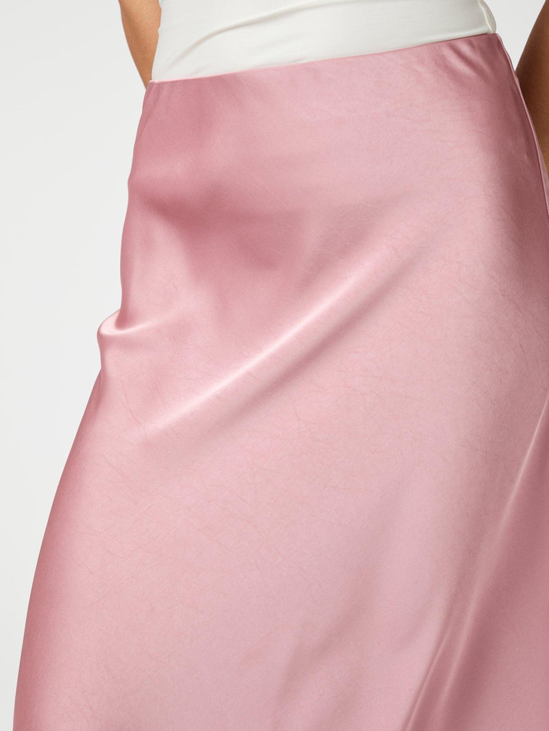Neo Noir Bovary Skirt 157755 Col. Evening Rose 823
