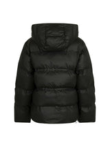 Neo Noir Jakke Fox C Puffer 158082 Sort 100