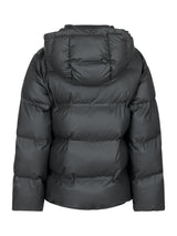 Neo Noir Fox C Puffer Jacket 158082 Col. Antracit