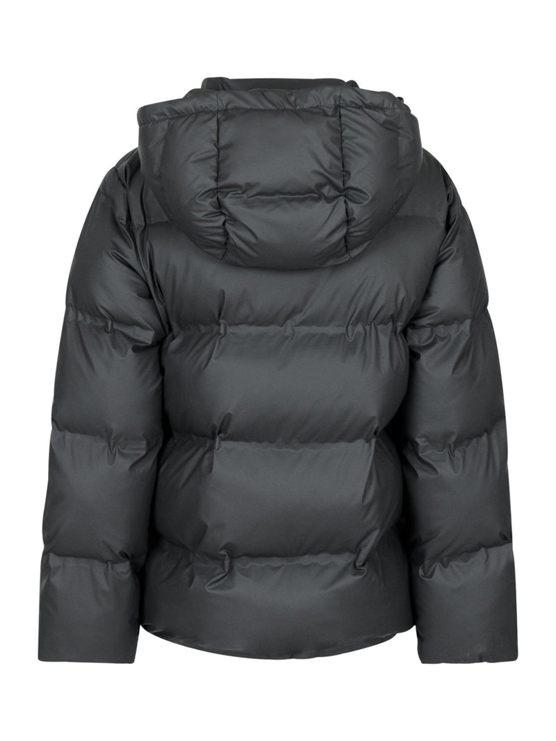 Neo Noir Fox C Puffer Jacket 158082 Col. Antracit