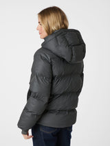 Neo Noir Fox C Puffer Jacket 158082 Col. Antracit