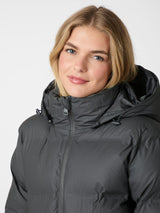 Neo Noir Fox C Puffer Jacket 158082 Col. Antracit