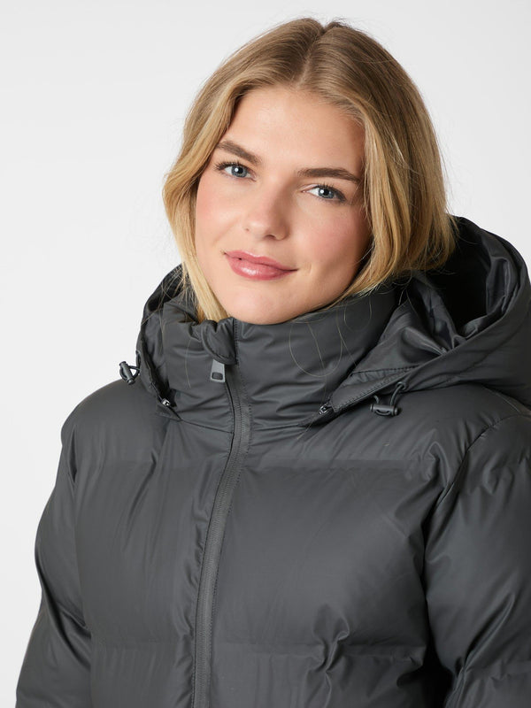 Neo Noir Fox C Puffer Jacket 158082 Col. Antracit