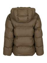 Neo Noir Jakke Fox C Puffer 158082 Sand 811