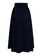 Neo Noir Nederdel Yara Sort 158280