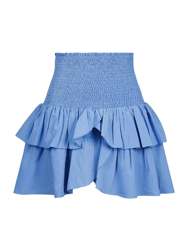 Neo Noir Carin R Skirt 158315 Col. Blue 140