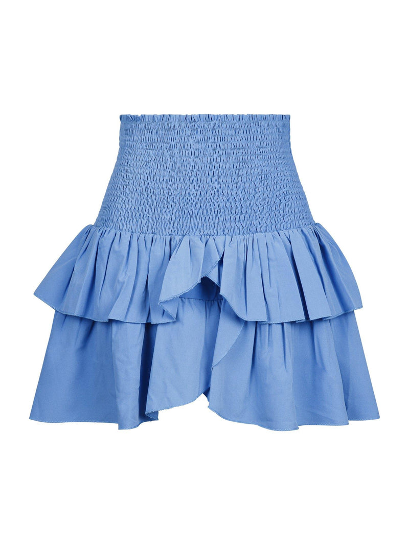 Neo Noir Carin R Skirt 158315 Col. Blue 140