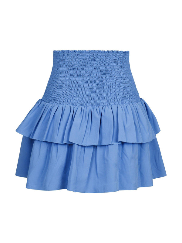 Neo Noir Carin R Skirt 158315 Col. Blue 140