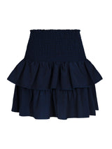 Neo Noir Carin R Skirt 158315 Col. Navy 141