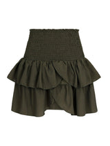 Neo Noir Carin R Skirt 158315 Col. Army 151