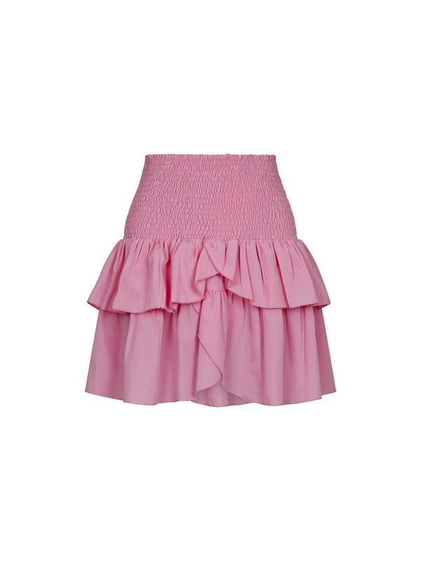 Neo Noir Carin R Skirt 158315 Col. Pink 170