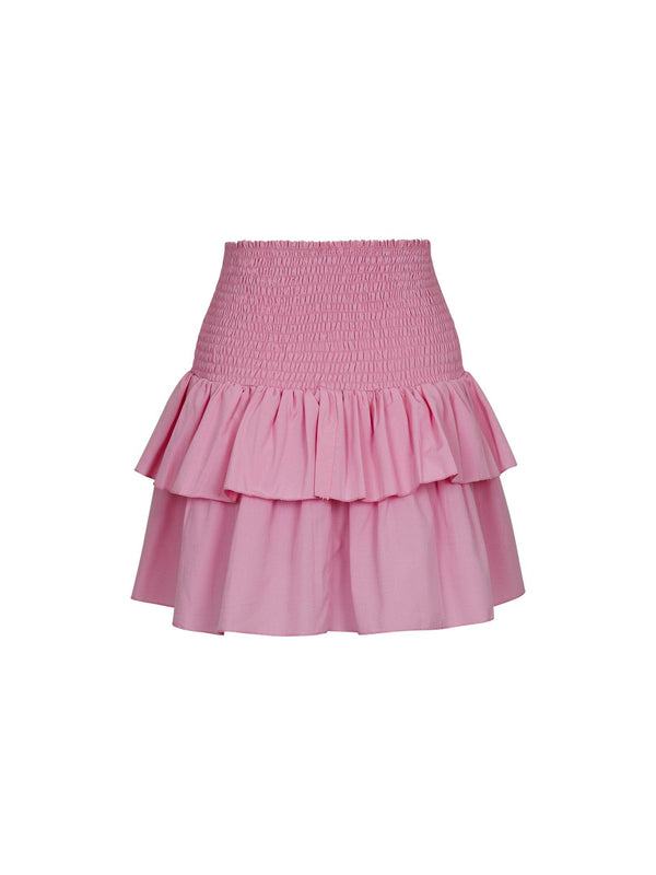 Neo Noir Carin R Skirt 158315 Col. Pink 170