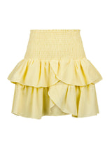 Neo Noir Carin R Skirt 158315 Col. Yellow 190