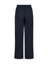 Neo Noir Sonar Linen Pants 158949 Col. Navy 141