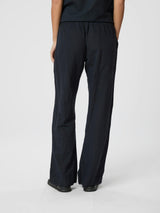 Neo Noir Sonar Linen Pants 158949 Col. Navy 141