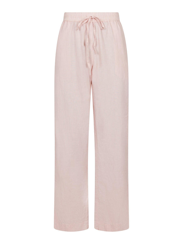 Neo Noir Sonar Linen Pants 158949 Col. 169
