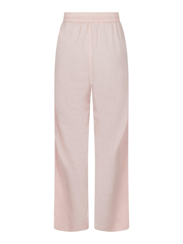 Neo Noir Sonar Linen Pants 158949 Col. 169