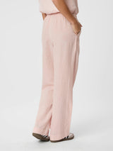 Neo Noir Sonar Linen Pants 158949 Col. 169