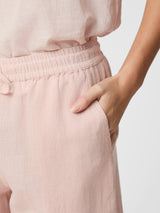 Neo Noir Sonar Linen Pants 158949 Col. 169