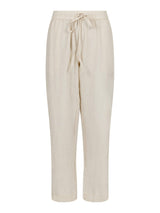 Neo Noir Sonar Linen Pants 158949 Col. Sand 213