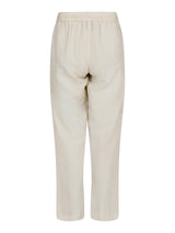 Neo Noir Sonar Linen Pants 158949 Col. Sand 213