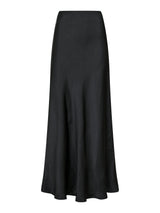 Neo Noir Nederdel Vicky Heavy 159588 Sort 100