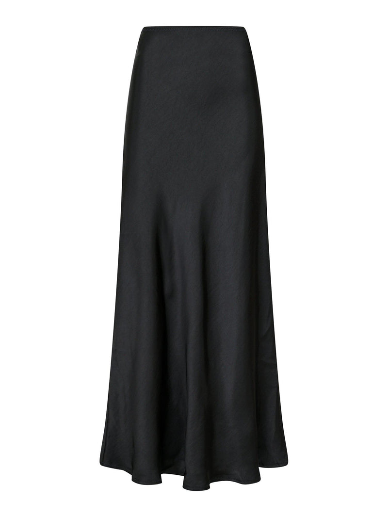 Neo Noir Nederdel Vicky Heavy 159588 Sort 100