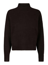 Neo Noir Paulina Knit Blouse 159703 Col. 676