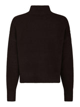 Neo Noir Paulina Knit Blouse 159703 Col. 676