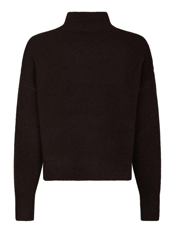 Neo Noir Paulina Knit Blouse 159703 Col. 676