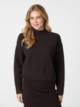 Neo Noir Paulina Knit Blouse 159703 Col. 676