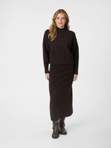 Neo Noir Paulina Knit Blouse 159703 Col. 676