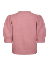 Neo Noir Trudy Knit Cardigan 160760 Col. Rose
