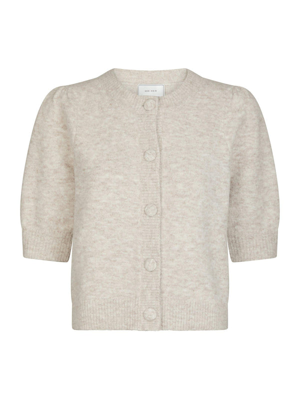 Neo Noir Trudy Knit Cardigan 160760 Col. 976