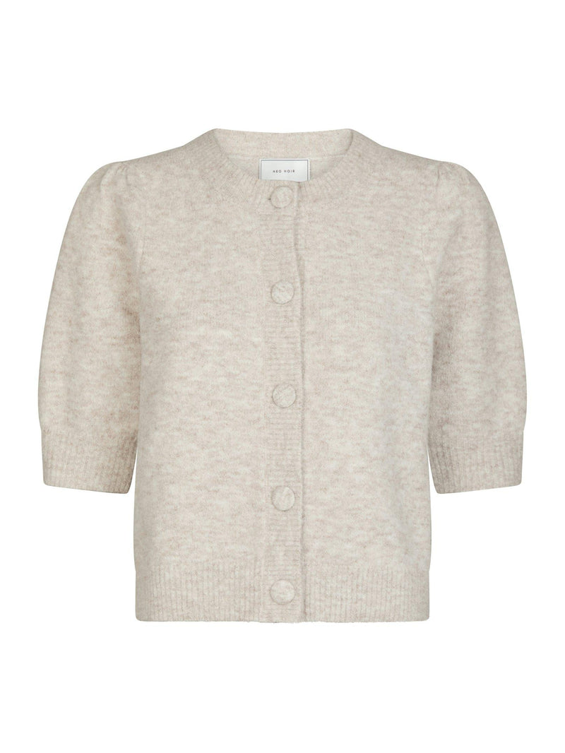 Neo Noir Trudy Knit Cardigan 160760 Col. 976