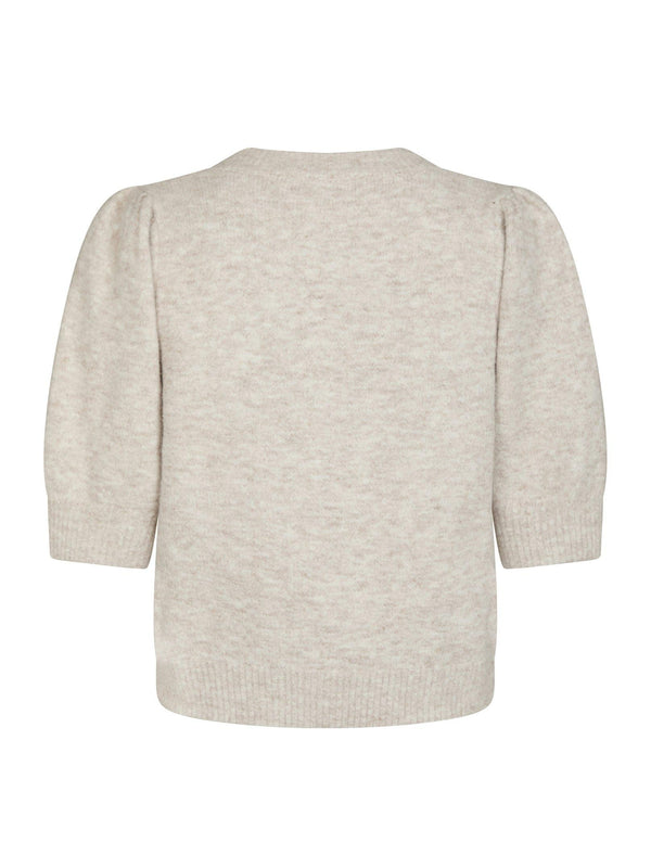 Neo Noir Trudy Knit Cardigan 160760 Col. 976