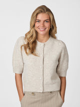 Neo Noir Trudy Knit Cardigan 160760 Col. 976